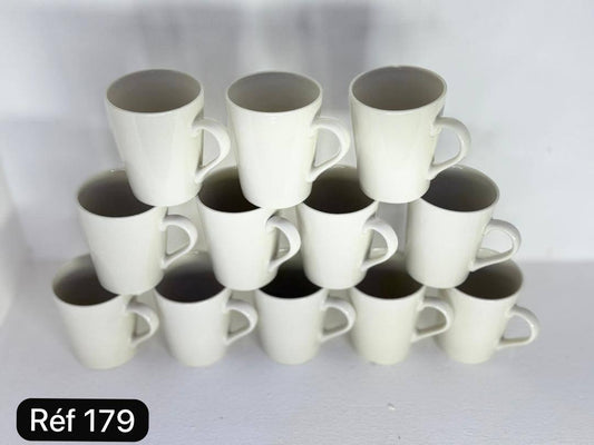 Douzaine de Tasse