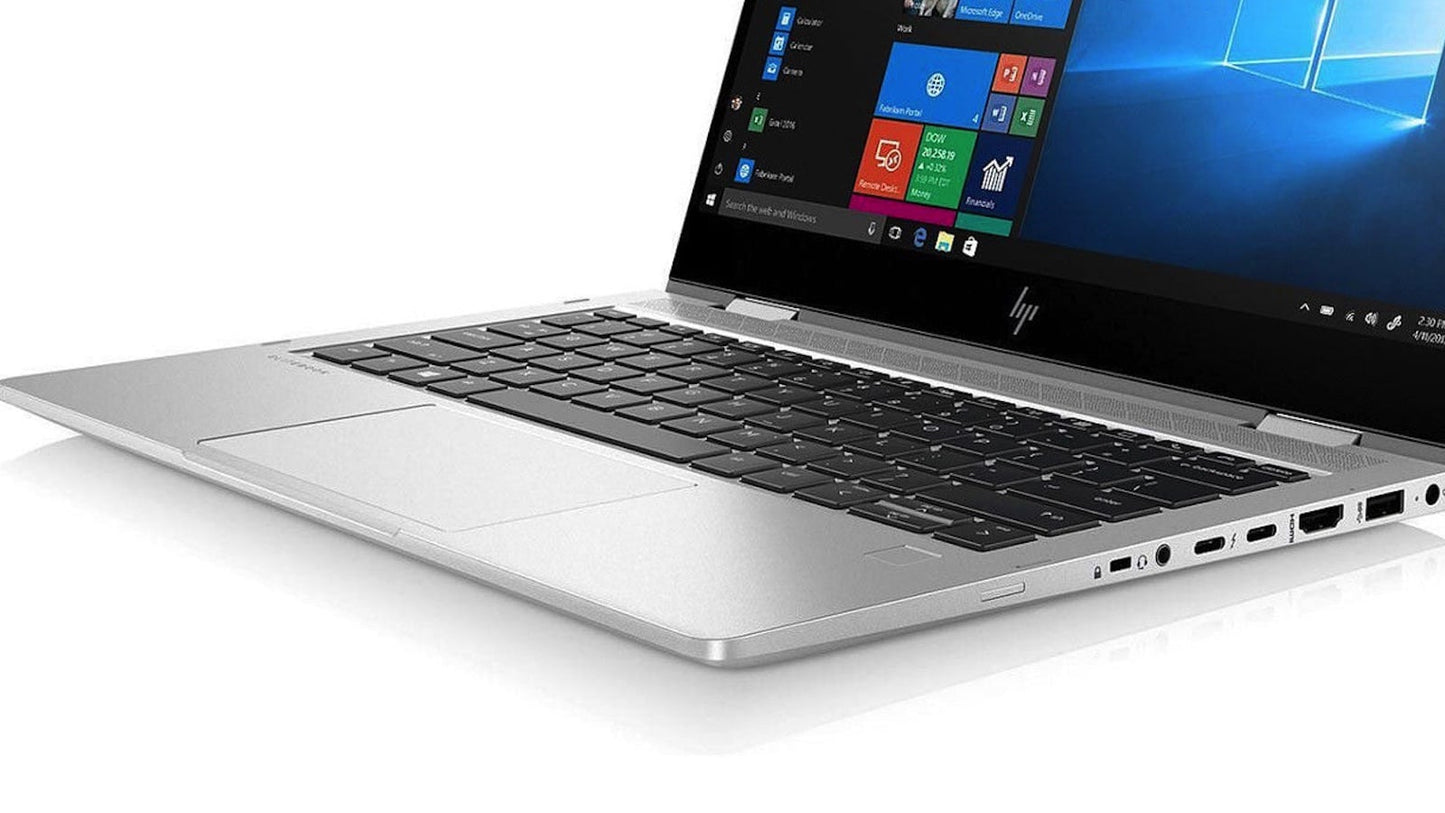 Hp Elitebook X360 1040 G7 Core i7 10ème génération&nbsp;