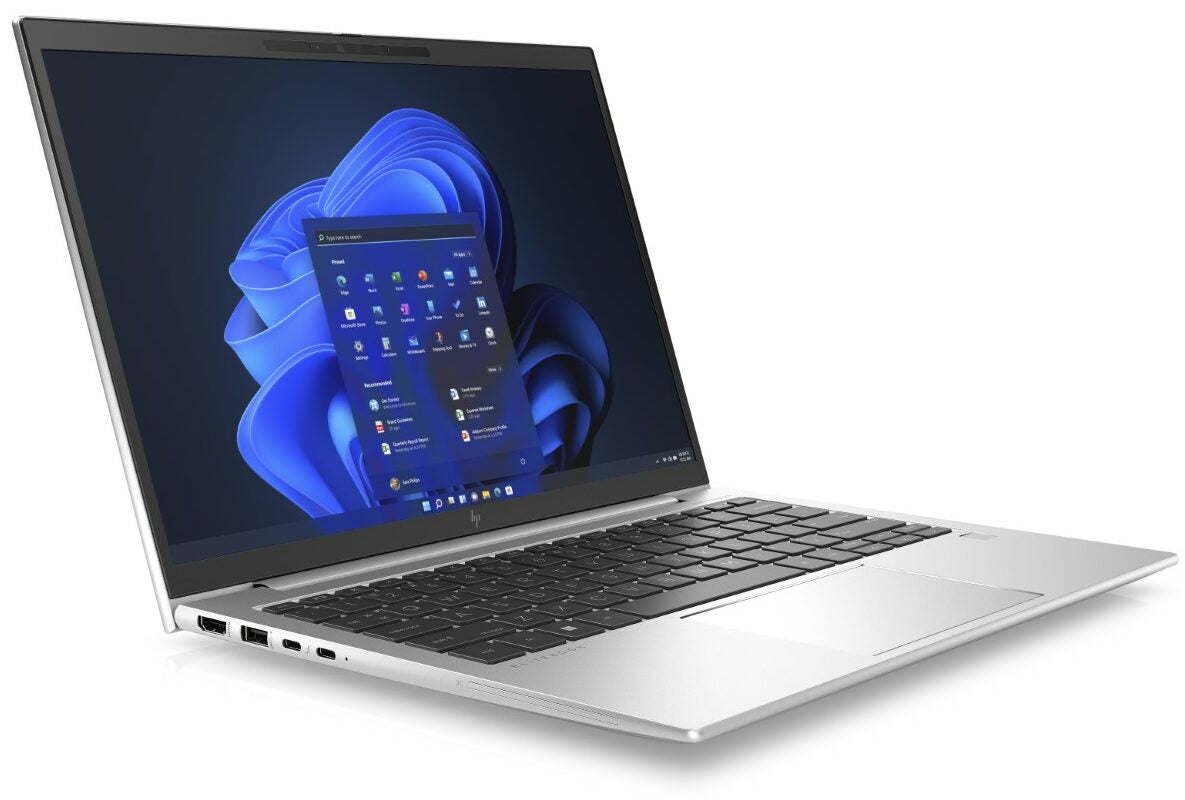 Hp Elitebook X360 1040 G7 Core i7 10ème génération&nbsp;