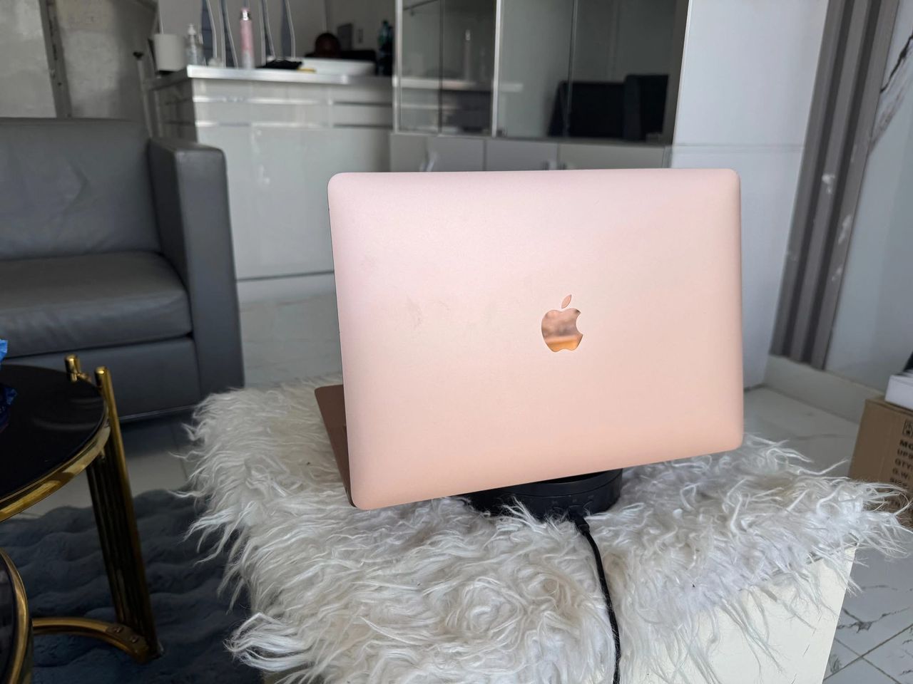 MacBook Air 2020 Puce M1