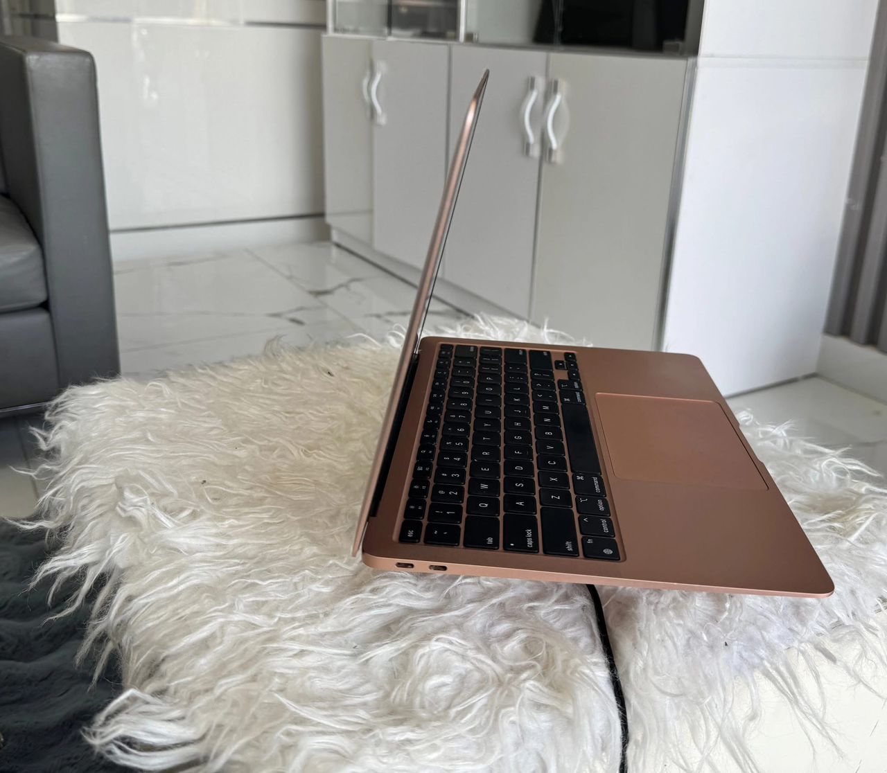 MacBook Air 2020 Puce M1