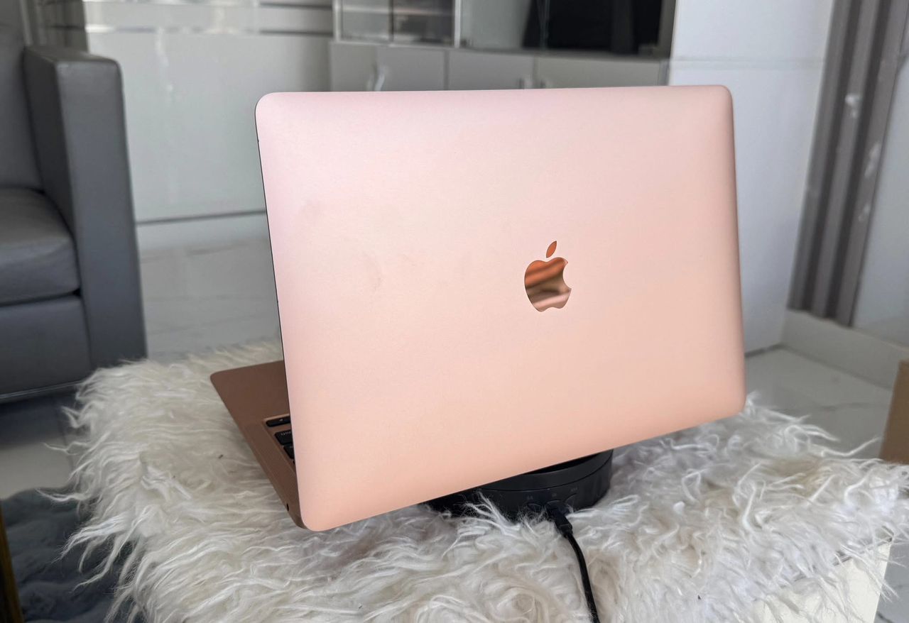 MacBook Air 2020 Puce M1