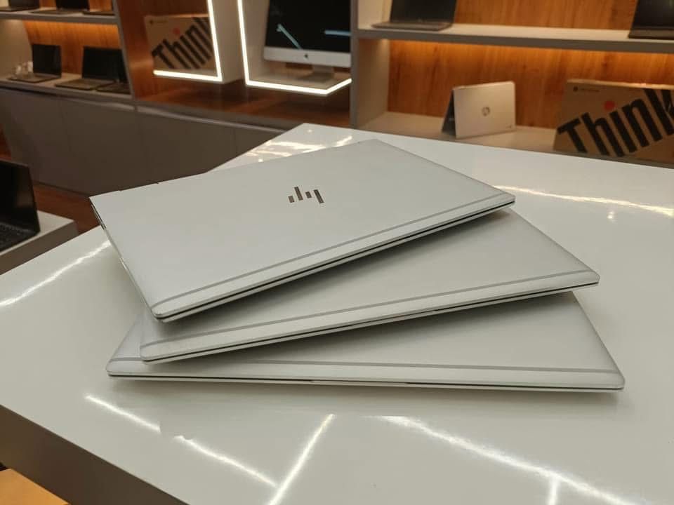 Hp Elitebook 830 G6 Ecran Tactile Core i5 8ème génération