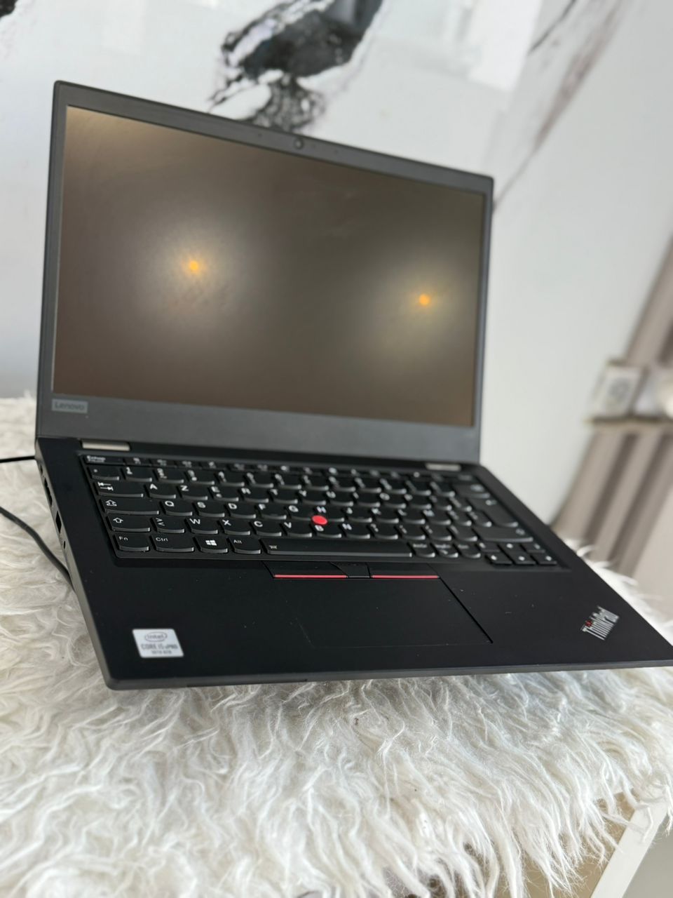 Lenovo Thinkpad L13 Core i5 10ème génération&nbsp;