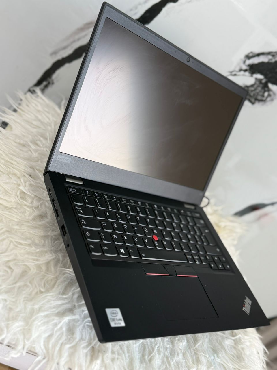 Lenovo Thinkpad L13 Core i5 10ème génération&nbsp;