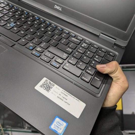 Dell Latitude 5590 i5 8ème génération