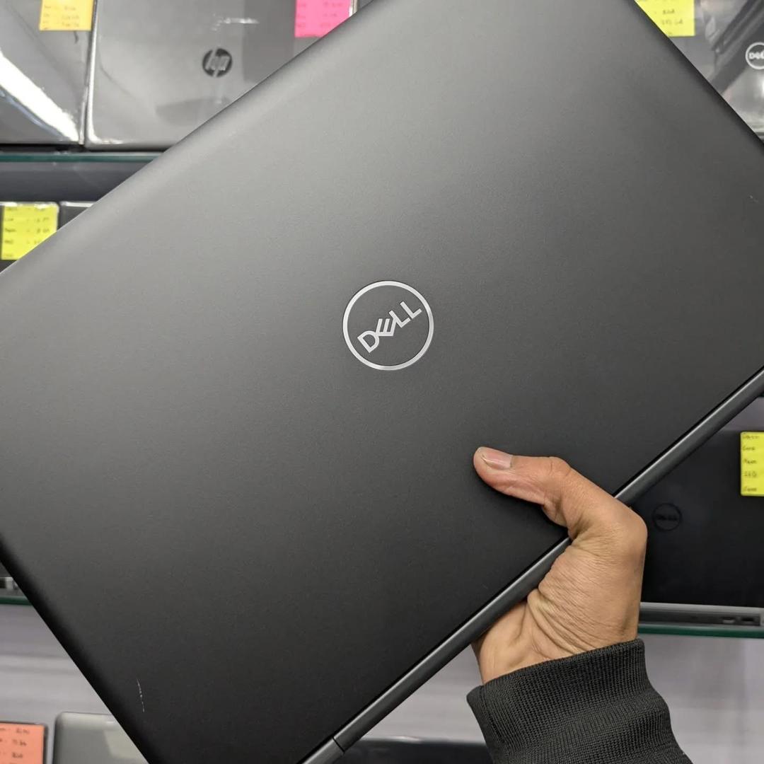 Dell Latitude 5590 i5 8ème génération