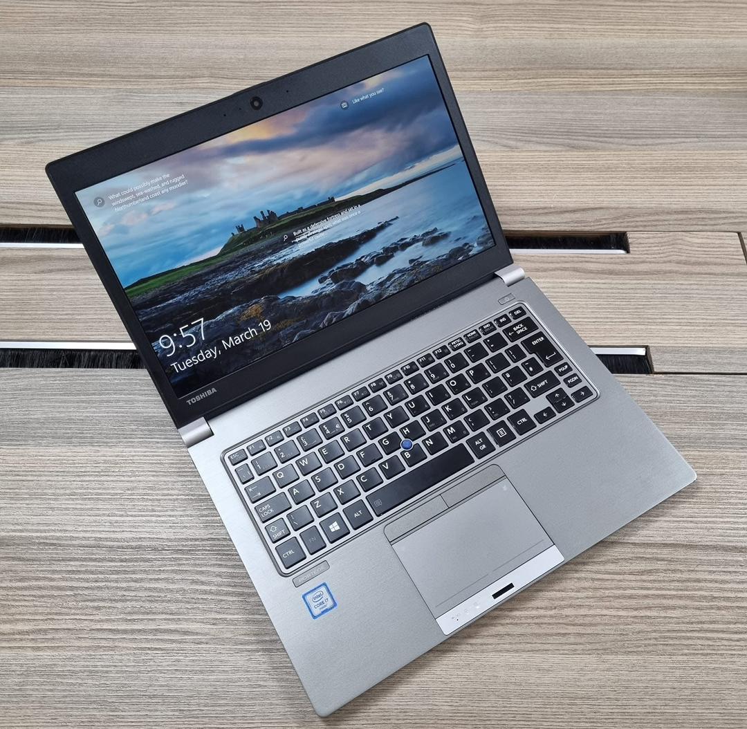 Toshiba Protégé Core i5 6ème génération