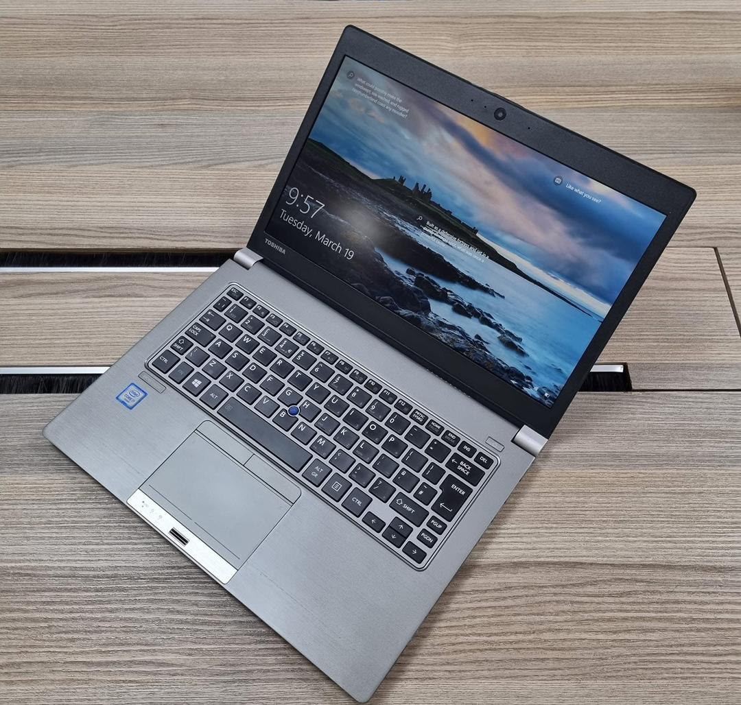 Toshiba Protégé Core i5 6ème génération