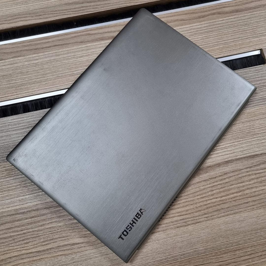 Toshiba Protégé Core i5 6ème génération