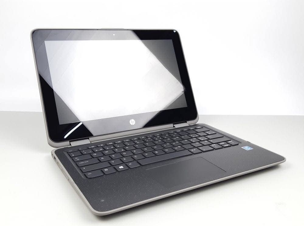 Hp Probook X360 Nouveau modèle (hybride 2-in-1 pliable en Tablette)