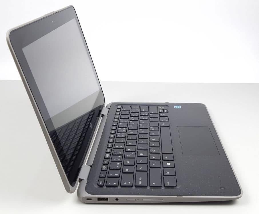 Hp Probook X360 Nouveau modèle (hybride 2-in-1 pliable en Tablette)