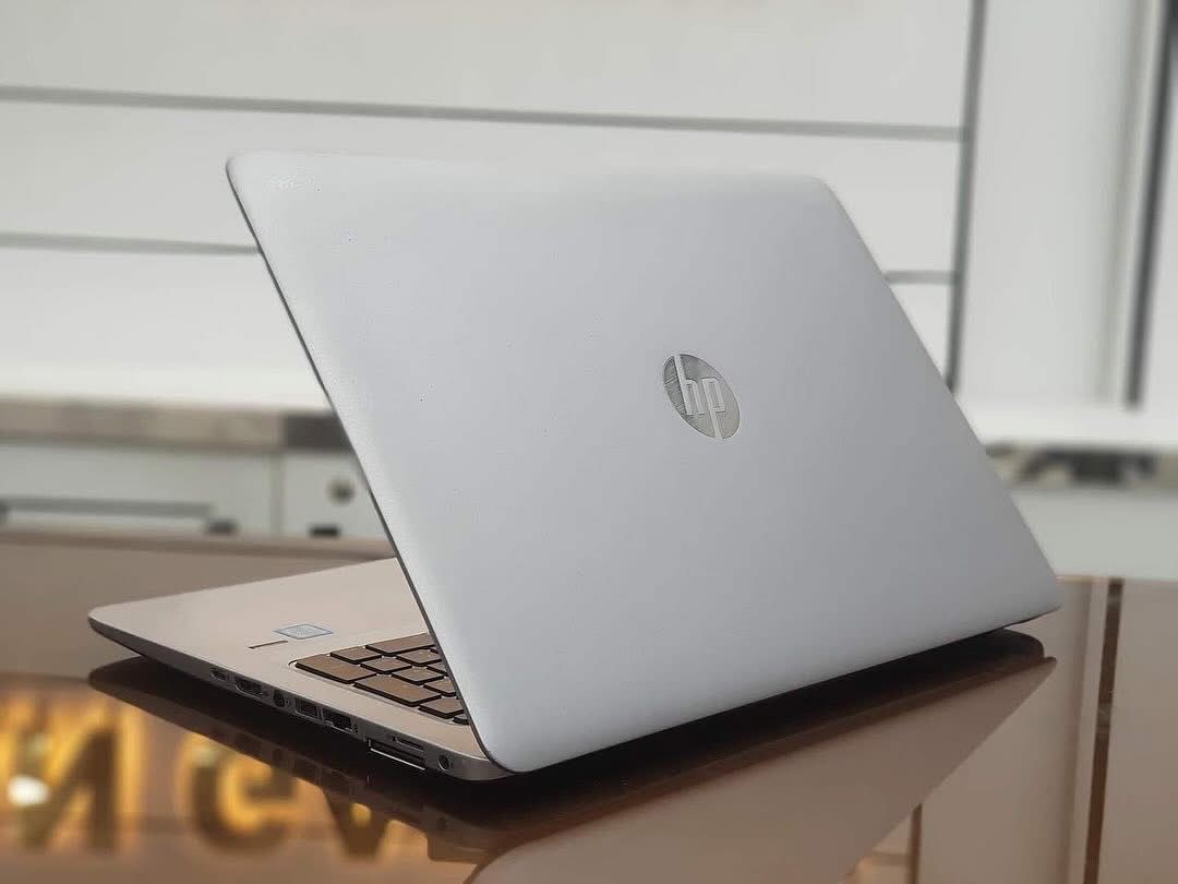 Hp Elitebook 850 G3 6ème génération