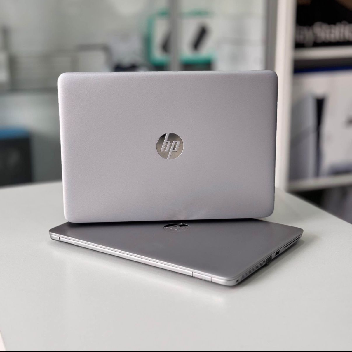 Hp EliteBook 840 G3 Core i7 6ème génération