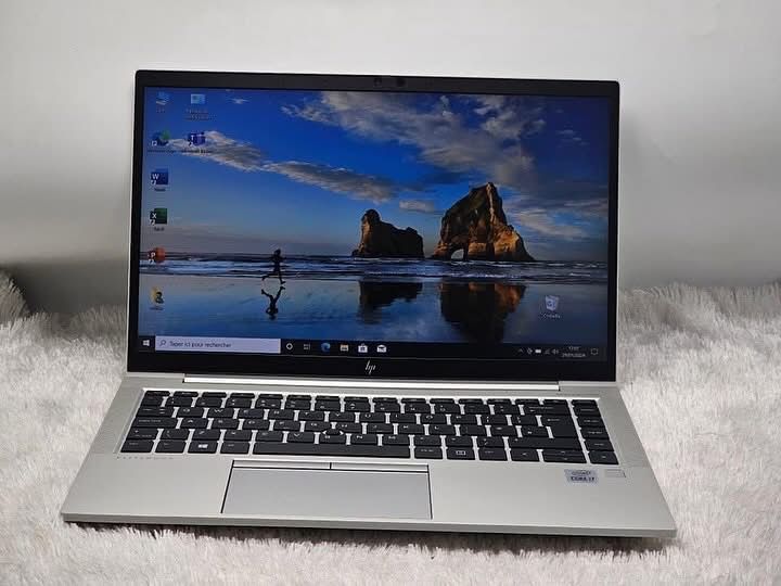 Hp EliteBook 840 G7 10ème génération