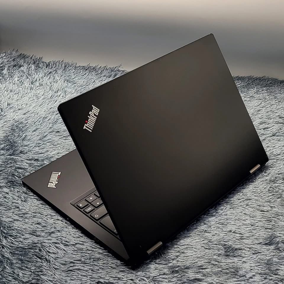 Lenovo Thinkpad L13 X360 Yoga 10ème génération;