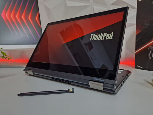 Lenovo Thinkpad Yoga X380 Core i5 8ème génération