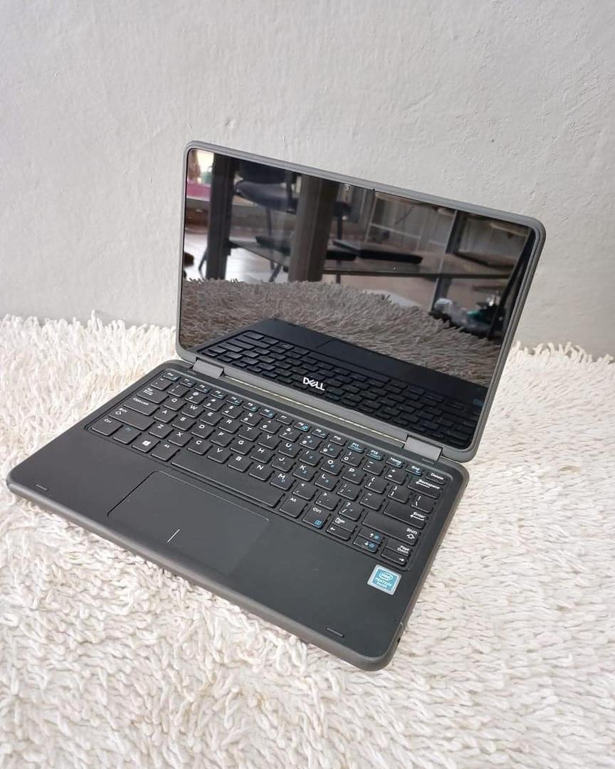 Dell Latitude 3190 (hybride 2-in-1) 8ème génération&nbsp;