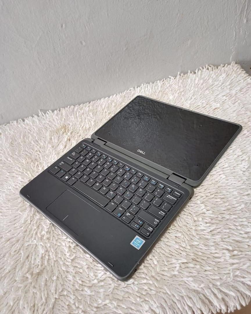 Dell Latitude 3190 (hybride 2-in-1) 8ème génération&nbsp;