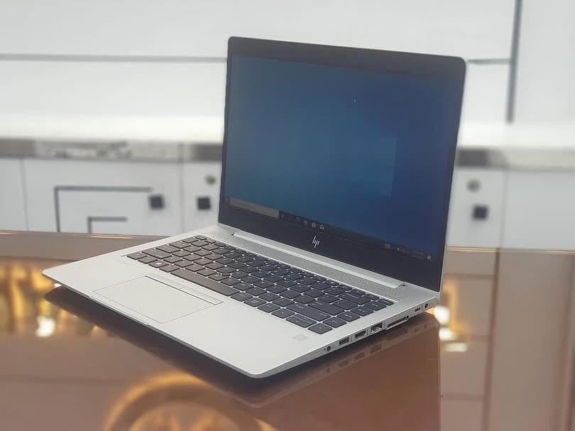 Ordinateur portable Hp EliteBook 745 G6