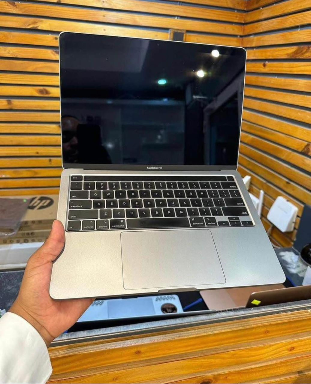 MacBook Pro 13’’ Touch Bar 2018