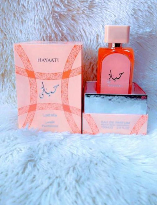 Parfum Hayaati