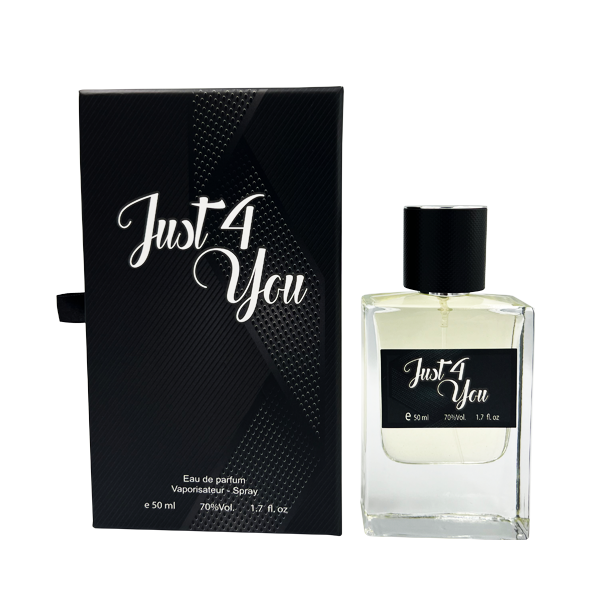 Parfum Just 4 You