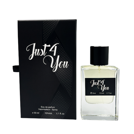 Parfum Just 4 You