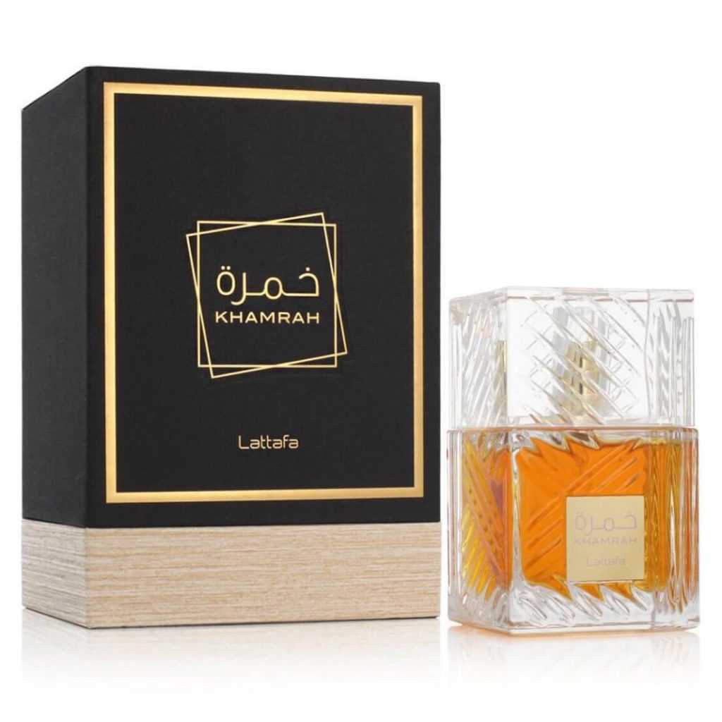 Parfum Khamrah