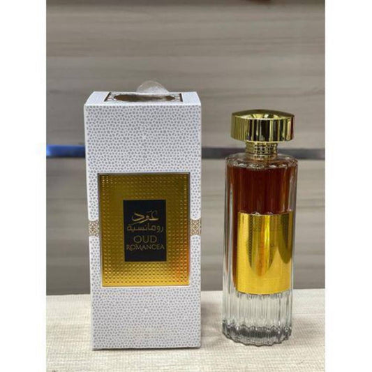 Parfum OUD Romancea