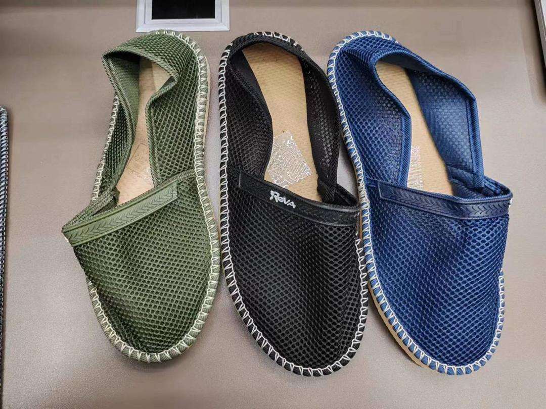 Sandales Espadrilles