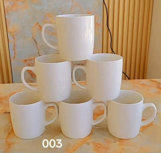 Tasses à café