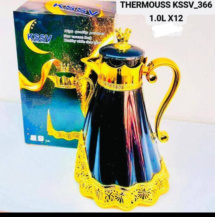 Thermos Isotherme