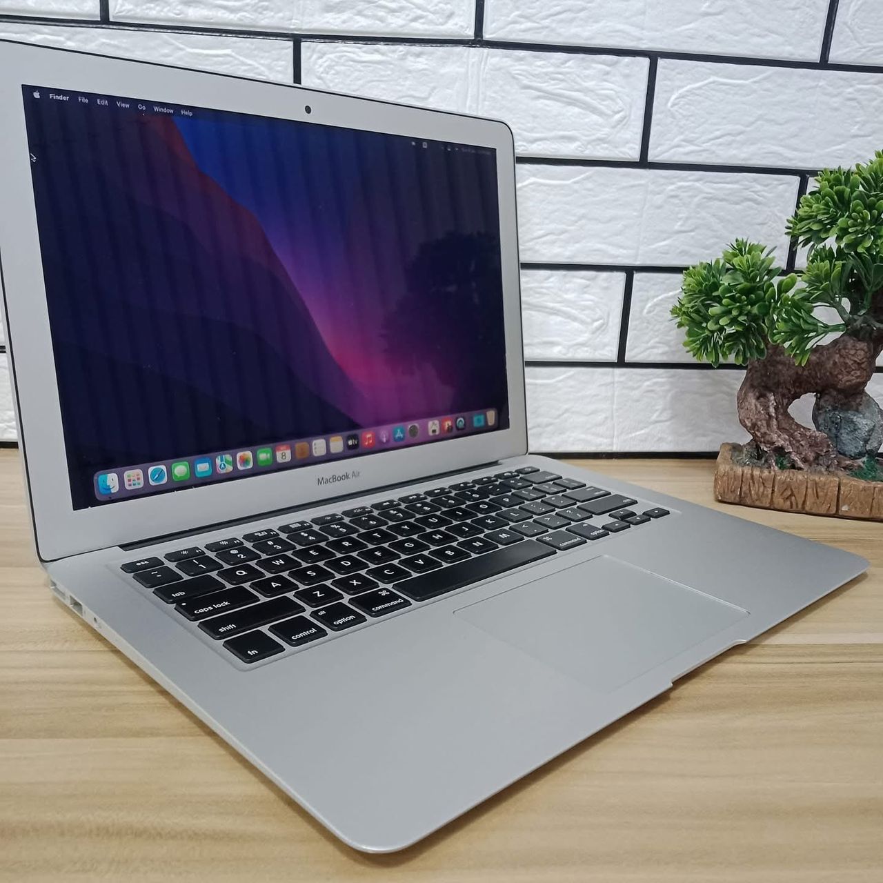 MacBook Air 2017