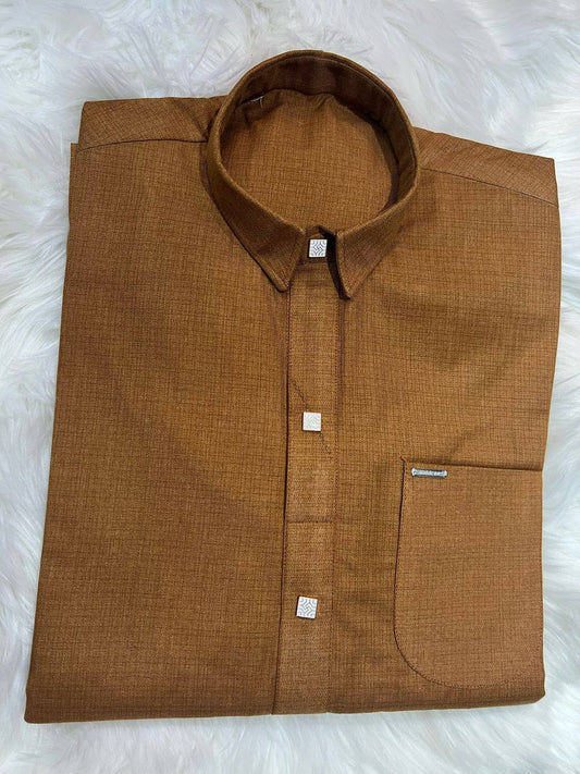 Costume Africain pour Homme